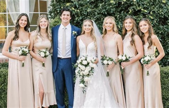 Cal Quantrill Wife: Who is Eastin Ashby?