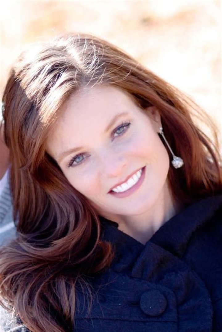 Candace Blanchard