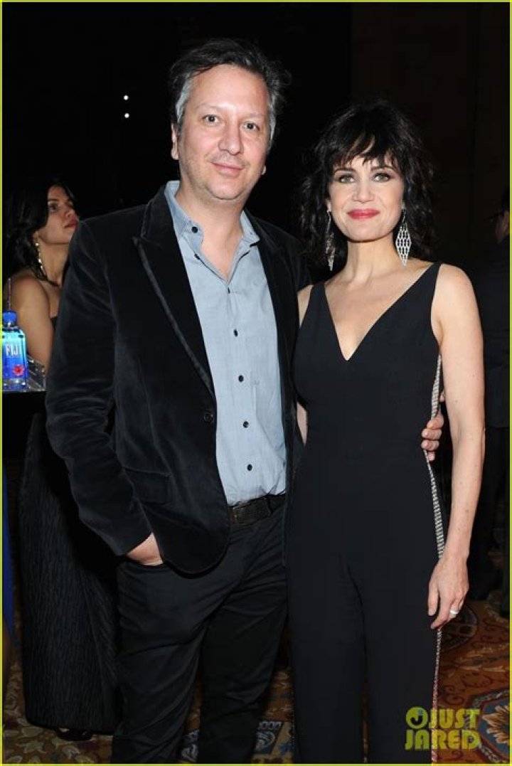 Carla Gugino Age: 10 Facts On Partner Sebastian Gutierrez, Age, Wiki, Bio Are They Married?