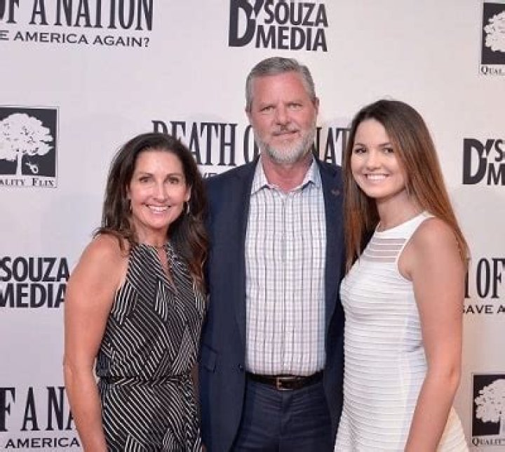 Caroline Falwell Wiki, Age, Jerry Falwell Jr.’s Daughter, Engagement, Instagram, Husband, Family, Height