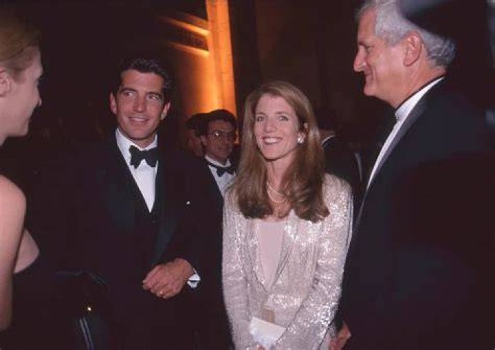 Caroline Kennedy Husband: Meet Edwin Schlossberg