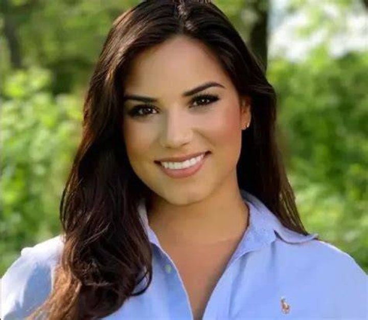 Catalina Lauf Wiki/Bio, Age, Congress, Parents, Boyfriend, Illinois, Website and School