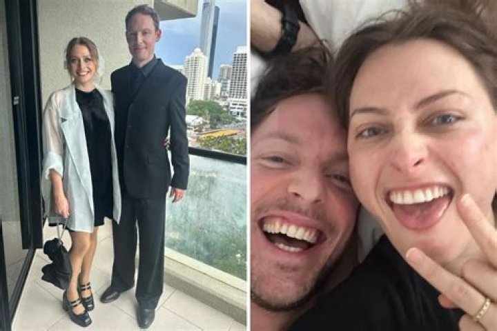 Chelsie Preston Crayford Husband Or Boyfriend: Is She Married?