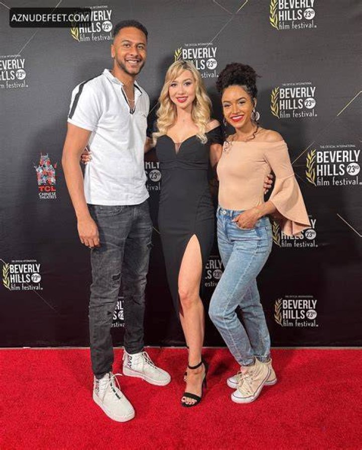 Cheyanna Lavon Zubas Wikipedia, Biography, Age, Height, Boyfriend, Net Worth