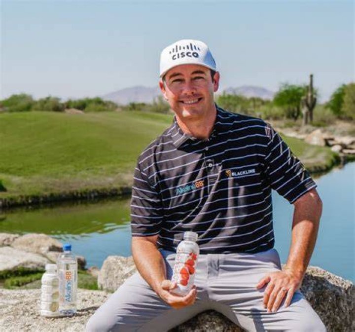 Chez Reavie Net Worth 2021: 5 Interesting Facts You Should Know