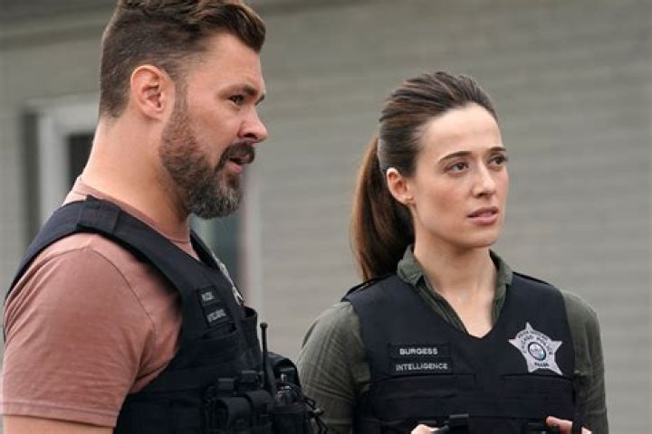 Chicago PD: Patrick Flueger’s Arm And Shoulder Injury -What Illness Does He Have?