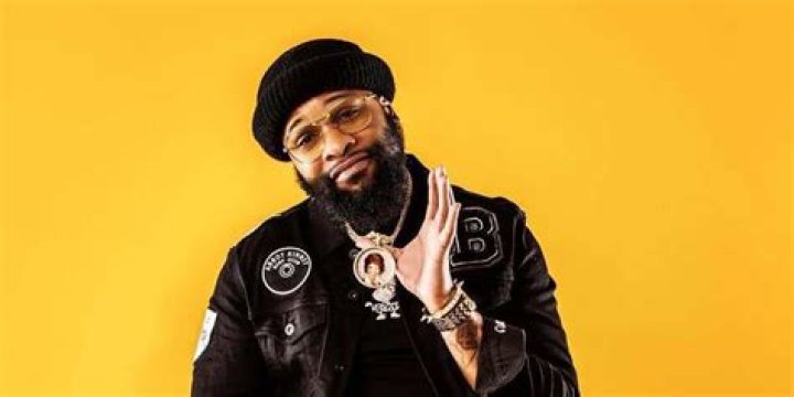 Chico Bean’s Net Worth, Age, Real Name, Height, Wife, Wiki