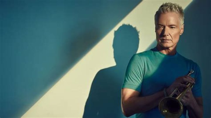 Chris Botti's Marital Status Revealed: Uncovering The Truth