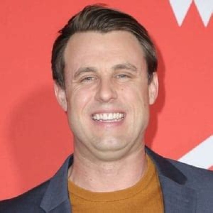 Chris Witaske Bio, Wiki, Age, Height, Wife, Movies, Net Worth