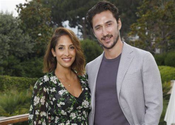 Christel Khalil Bio, Age, Height, Husband, Children, Parents, Actress and Net worth