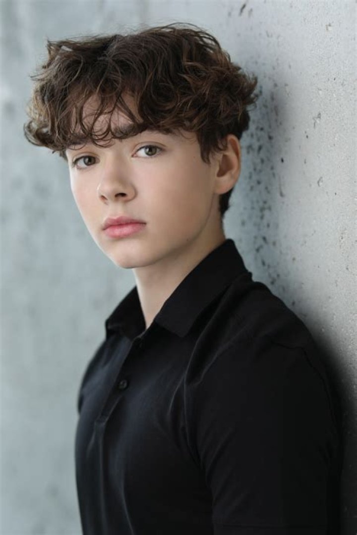 Christian Michael Cooper