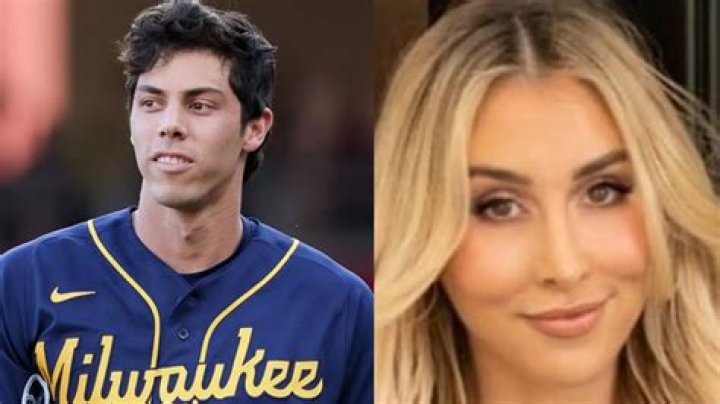 Christian Yelich Biography; Contract, Mom, Height, Instagram And Age Of The Milwaukee Brewers Left Fielder