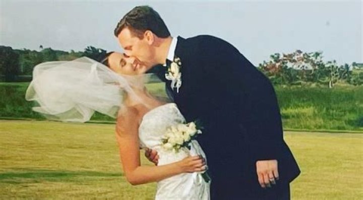 Christina Geist Willie Geist Wife Age, Wiki, Net Worth & Instagram, Biography