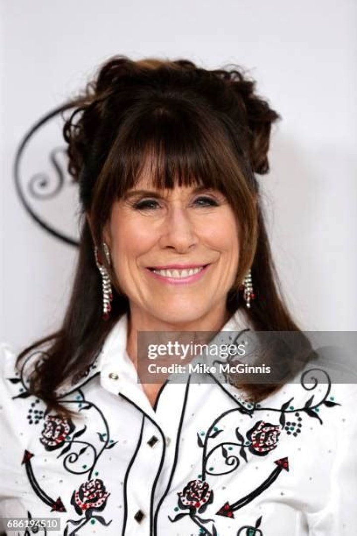 Christine Wallace