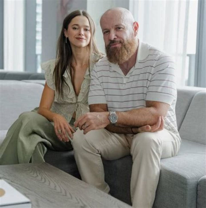 Chuck Bell Net Worth: Know About His Age, Wife and Height