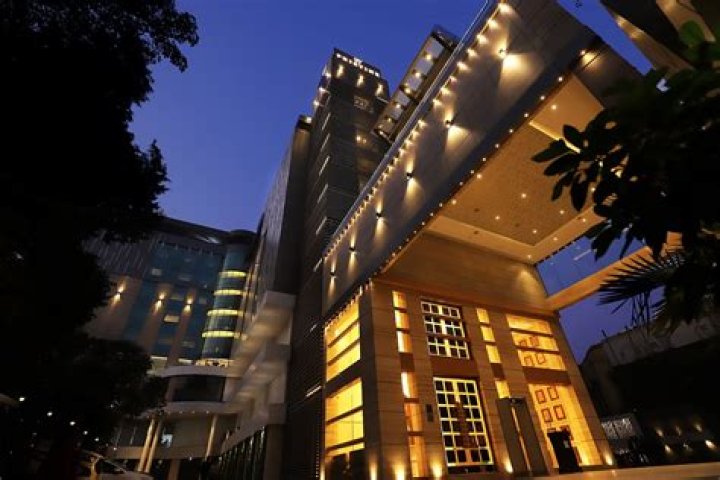 Citi Club – Luxury Budget Hotel, Kanpur, Kanpur, India