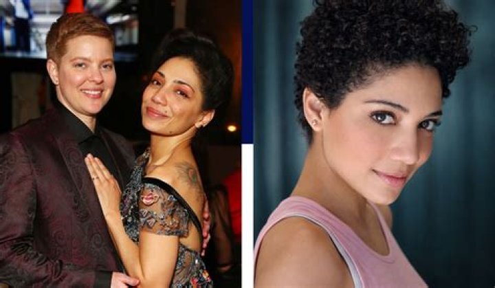 Claire J. Savage, 5 Fast Facts on Jasika Nicole Wife