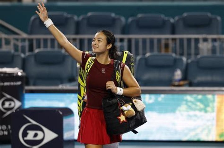 Claire Liu Ranking, Coach, Instagram, College
