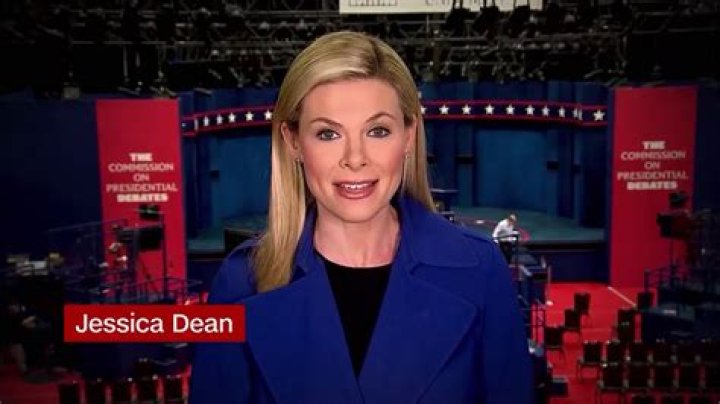 CNN: Jessica Dean Wikipedia – More About The Congressional Correspondent