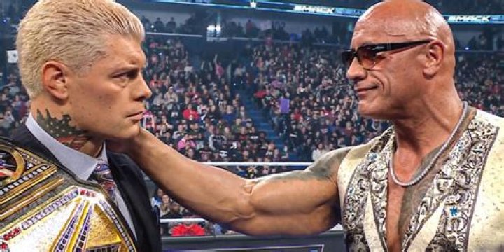 Cody Rhodes’s Net Worth, Biography, Career, Awards, Fact and Life Story