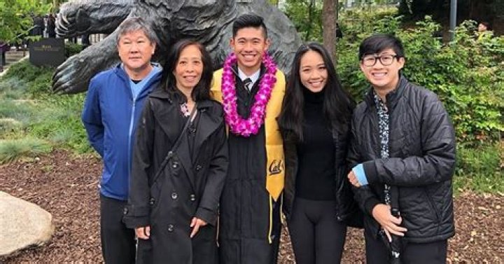 Collin Morikawa Parents Ethnicity – Japanese Origin And Nationality