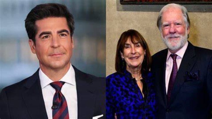Commentator| Jesse Watters Religion -Is He Jewish? Fans Are Curious About His Parents