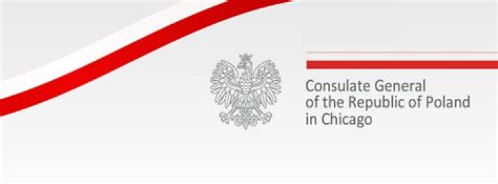 Consulate General of the Republic of Poland in Los Angeles