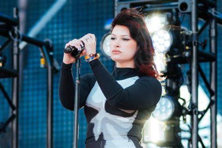 Courtney LaPlante Bio, Wiki, Age, Height, Family, Husband, Spiritbox, Bands and Net Worth.
