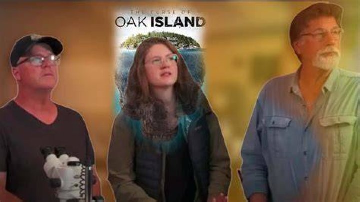 Curse of Oak Island Cast Emma Culligan Is An Archaeologist And Engineer