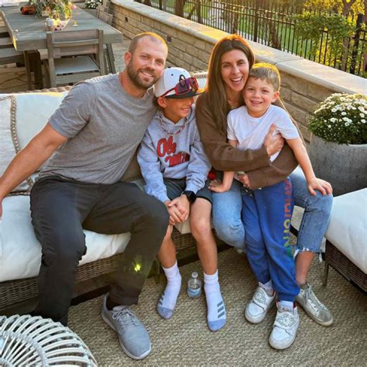 Cutter Dykstra, Jamie-Lynn Sigler’s Husband, Family & Net Worth