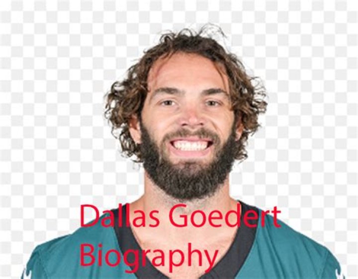 Dallas Goedert’s net worth, fact, career, awards, biography & life story