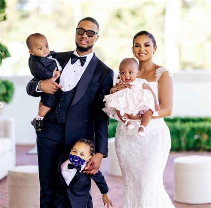 Damian Lillard Bio, Parents, Wife, Children, Siblings, Net Worth