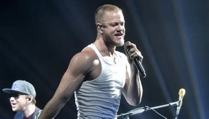 Dan Reynolds brother: Who is Mac Reynolds?