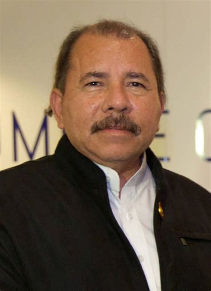 Daniel Ortega Net Worth, Income, Salary, Earnings, Biography