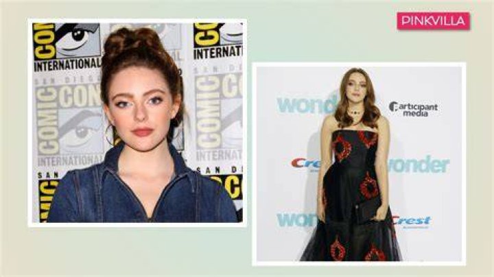 Danielle Rose Russell – Bio, Body Measurements, Movies and TV Shows