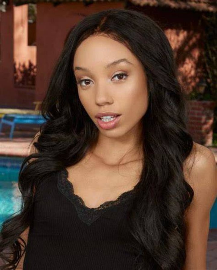 Darcy Lapier, an actress and model has a net worth of $100 million. Know about her spouses. ·