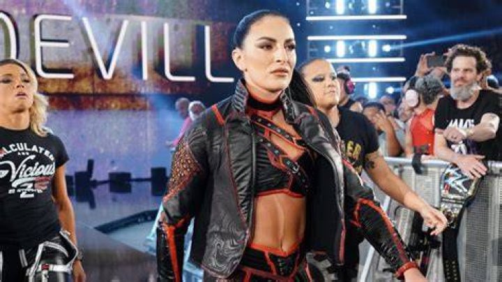 Daria Berenato Relationship – Sonya Deville Age, Net Worth Facts