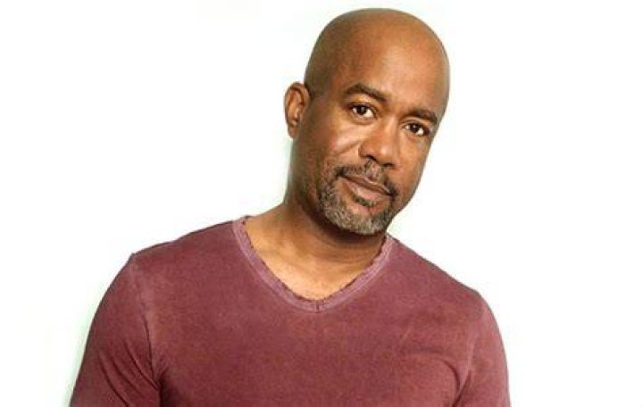 Darius Rucker Bio, Age, Career, Net Worth, Family & More