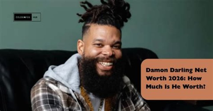 Darren Young’s Net Worth, Biography, Career, Awards, Fact and Life Story