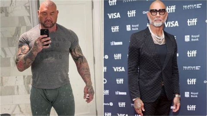 Dave Bautista (Batista) Biography, Height, Weight, Age, Wiki, Net Worth, Facts