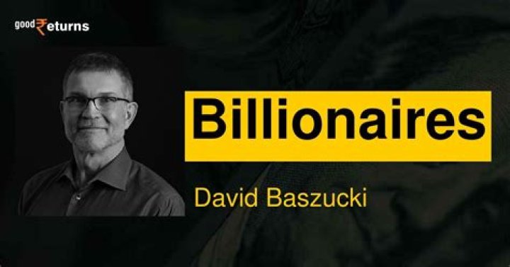 David Baszucki (Entrepreneur) Wiki, Biography, Age, Height, Weight, Wife, Net Worth, Facts