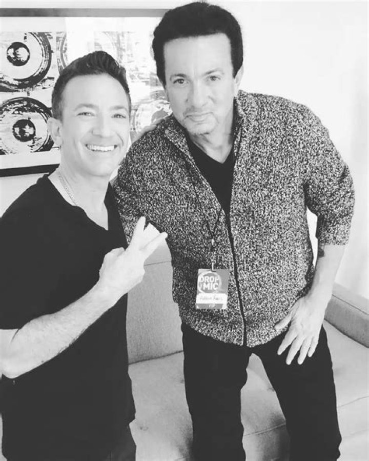 David Faustino Parents: Meet Roger Faustino, Kay Freeman