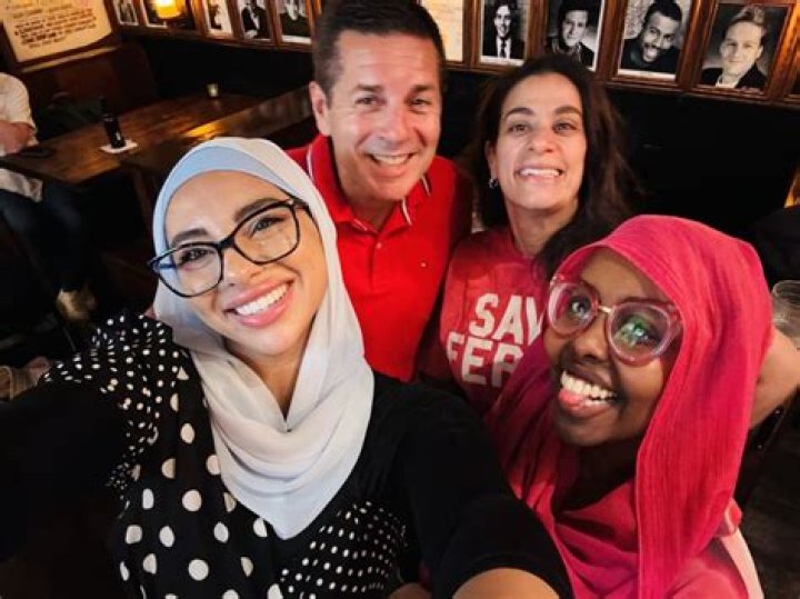 Dean Obeidallah Wife Age, Net Worth and Family: Wiki, Biography