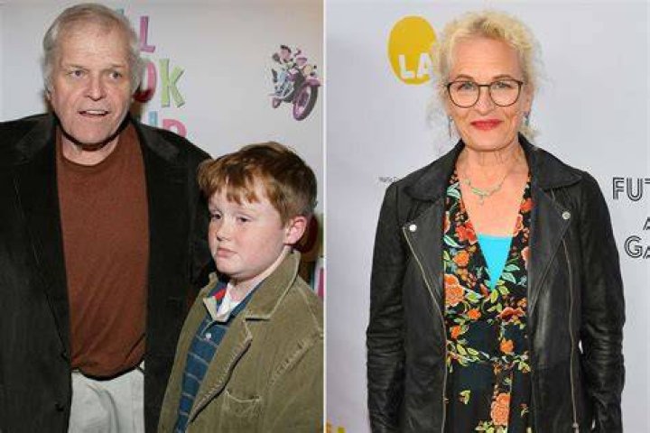 Deirdre Dennehy Wiki, Age, Brian Dennehy’s Daughter, Children, Family, Net Worth, Job, Height and Instagram