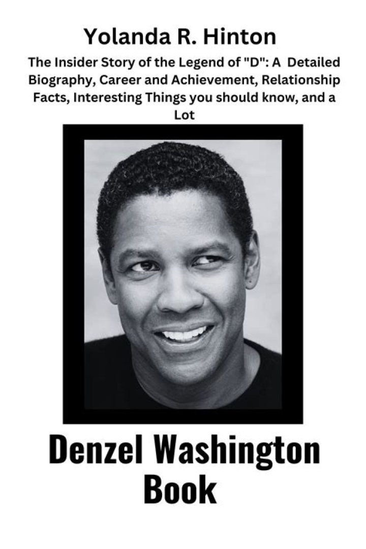 Denzel Washington Biography: Movies, Net Worth, Wife, Children, Age, Instagram, Height, Quotes, Oscar