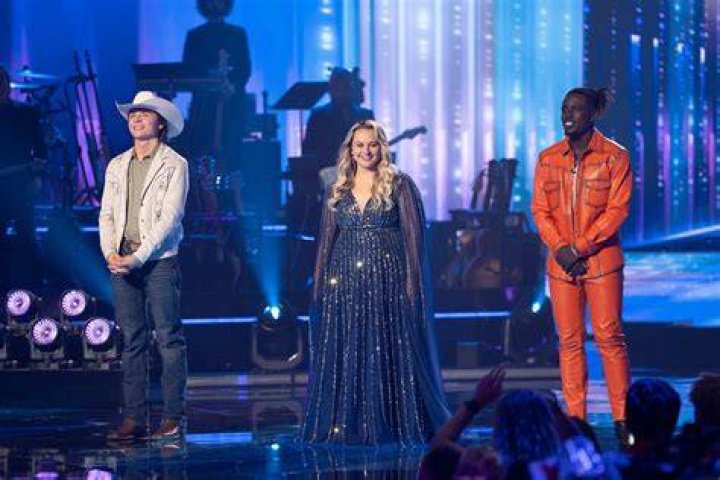Deshawn Goncalves Age Wikipedia:Insights The American Idol Contestant
