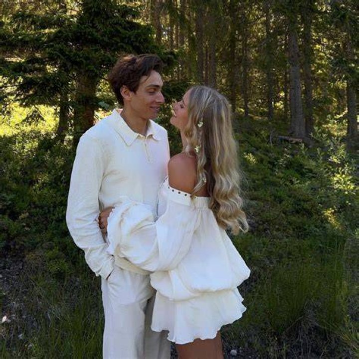 Desire Inglander Age And Instagram- Meet Armand ‘Mondo’ Duplantis Girlfriend