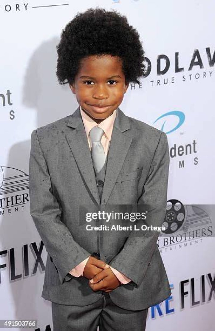 Devin Bright