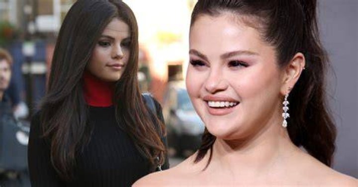Did Selena Gomez have a crush on Cole Sprouse?