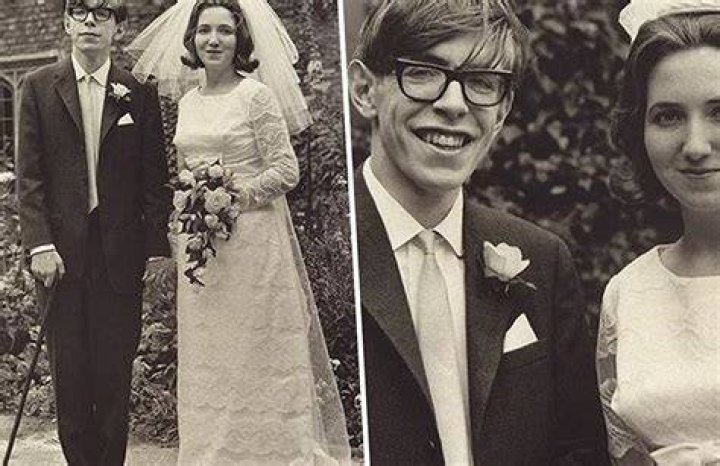 Did Stephen Hawking Cheat On His Wife With Nurse Diana King? Relationships And Dating History